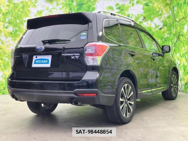Subaru FORESTER 2016-11 7913376-2