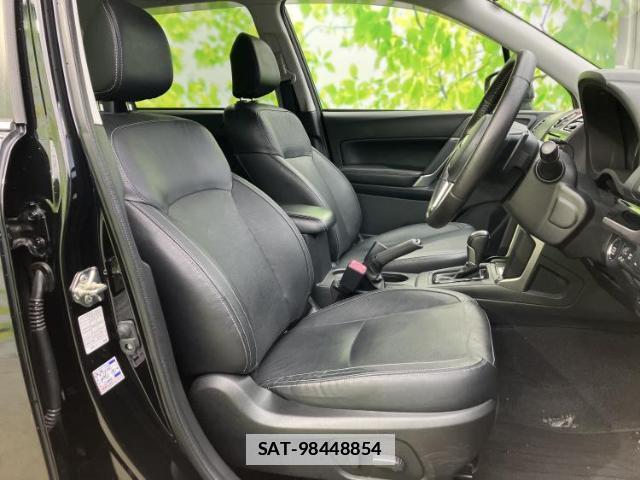 Subaru FORESTER 2016-11 7913376-3