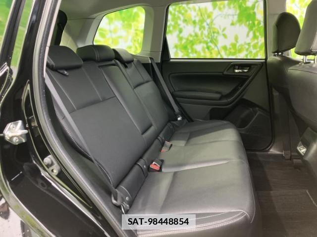 Subaru FORESTER 2016-11 7913376-4