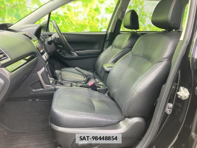 Subaru FORESTER 2016-11 7913376-5