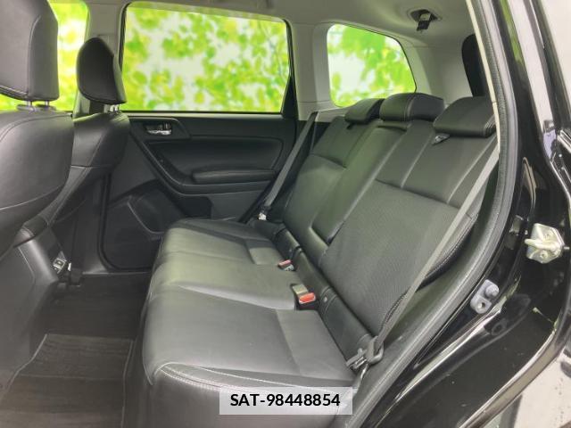 Subaru FORESTER 2016-11 7913376-6