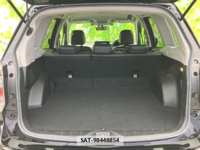 Subaru FORESTER 2016-11 7913376-7