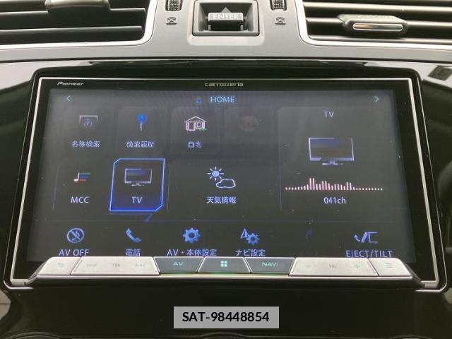 Subaru FORESTER 2016-11 7913376-8