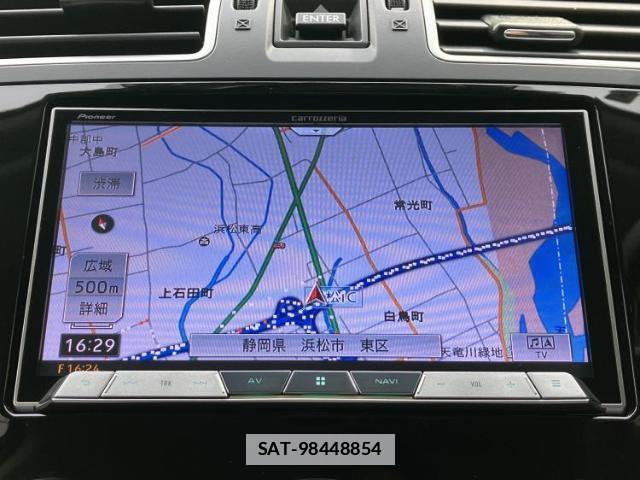 Subaru FORESTER 2016-11 7913376-9