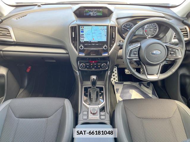 Subaru FORESTER 2020-04 7914116-1