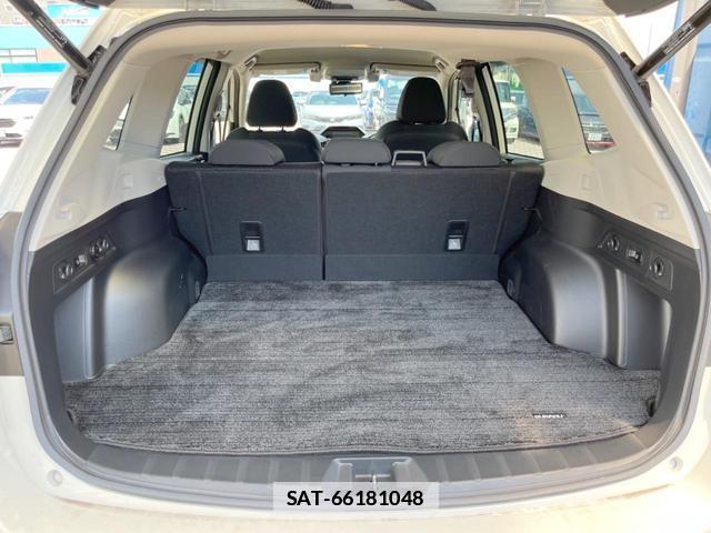 Subaru FORESTER 2020-04 7914116-10