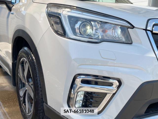 Subaru FORESTER 2020-04 7914116-11