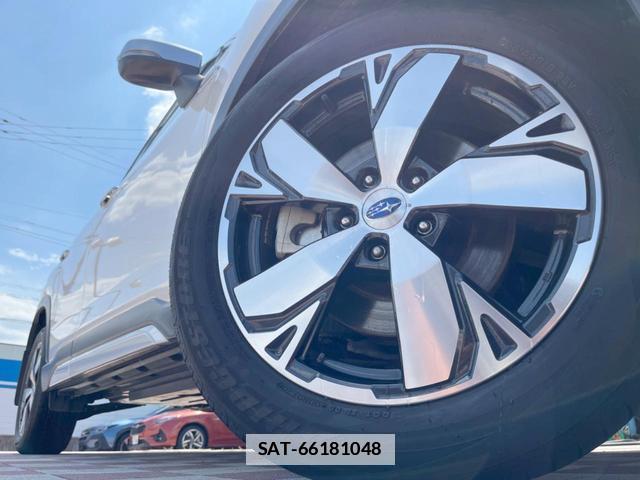 Subaru FORESTER 2020-04 7914116-12