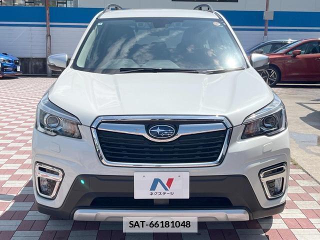 Subaru FORESTER 2020-04 7914116-13