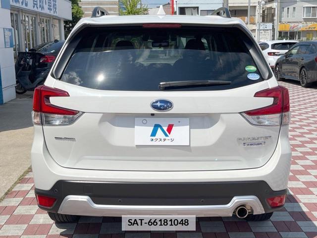 Subaru FORESTER 2020-04 7914116-14