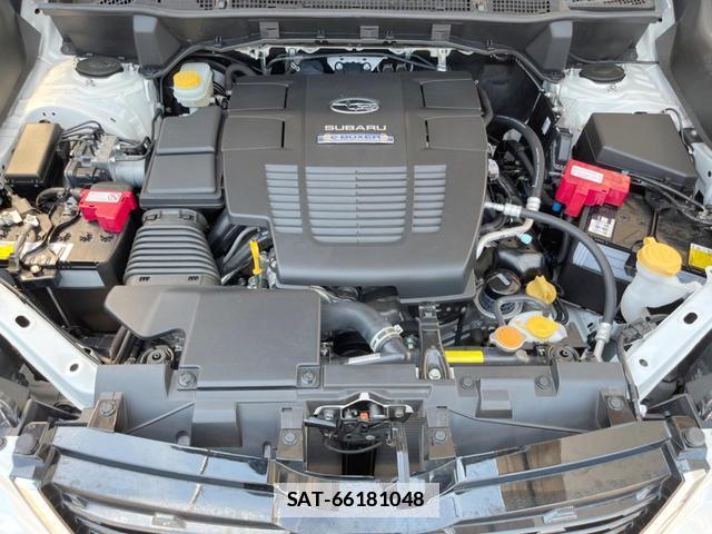 Subaru FORESTER 2020-04 7914116-17