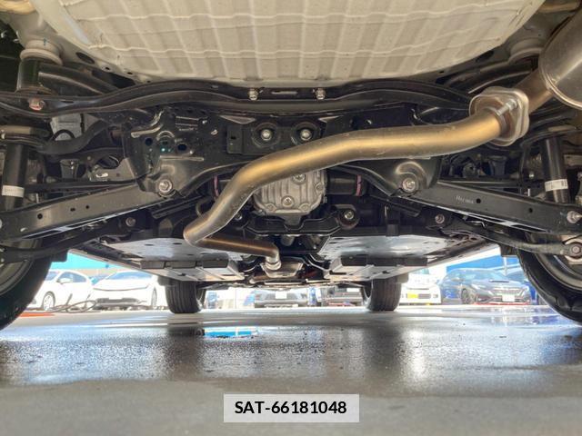 Subaru FORESTER 2020-04 7914116-18
