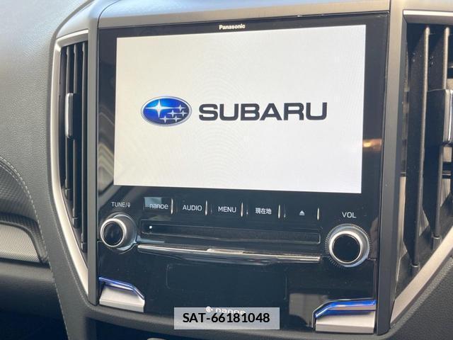 Subaru FORESTER 2020-04 7914116-4