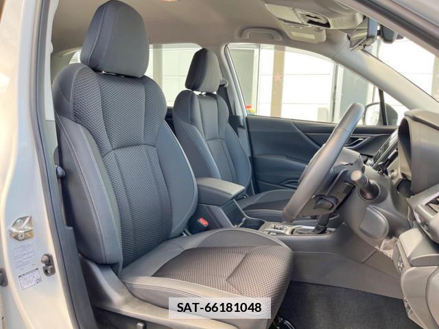 Subaru FORESTER 2020-04 7914116-8