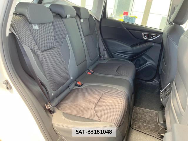 Subaru FORESTER 2020-04 7914116-9