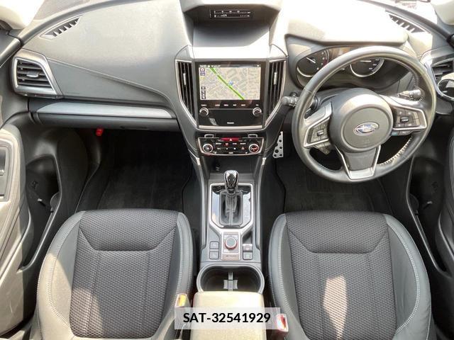 Subaru FORESTER 2021-08 7914218-1