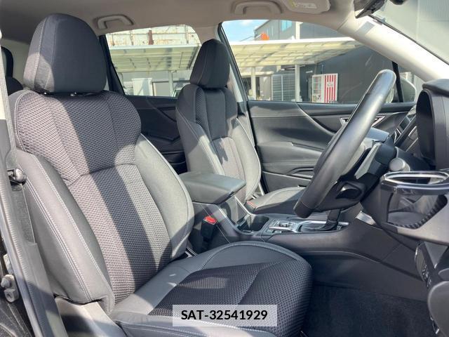 Subaru FORESTER 2021-08 7914218-11