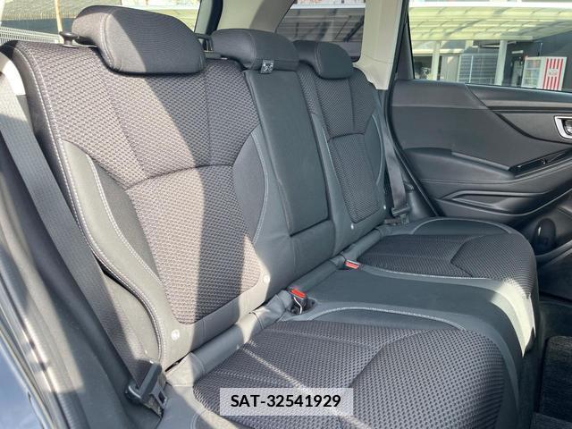 Subaru FORESTER 2021-08 7914218-12