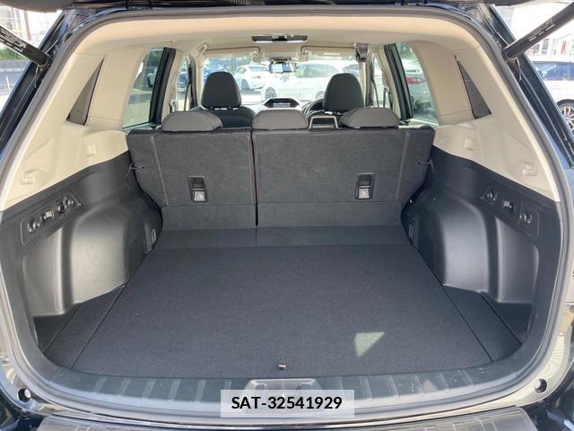 Subaru FORESTER 2021-08 7914218-13