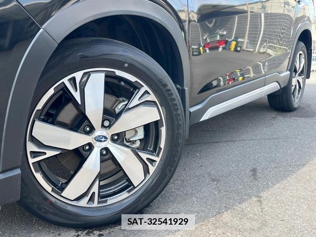Subaru FORESTER 2021-08 7914218-14