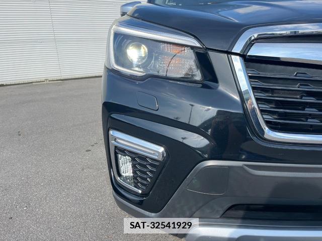 Subaru FORESTER 2021-08 7914218-15