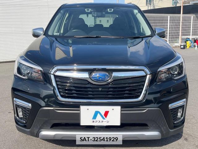 Subaru FORESTER 2021-08 7914218-16