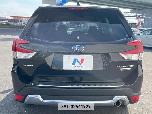 Subaru FORESTER 2021-08 7914218-17