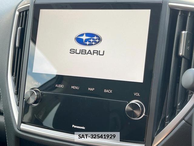 Subaru FORESTER 2021-08 7914218-3