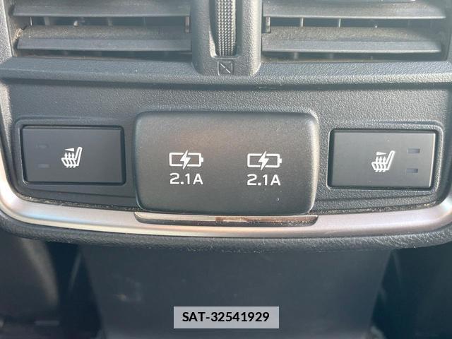 Subaru FORESTER 2021-08 7914218-9