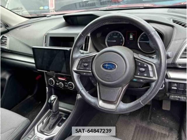 Subaru FORESTER 2022-02 7914892-2