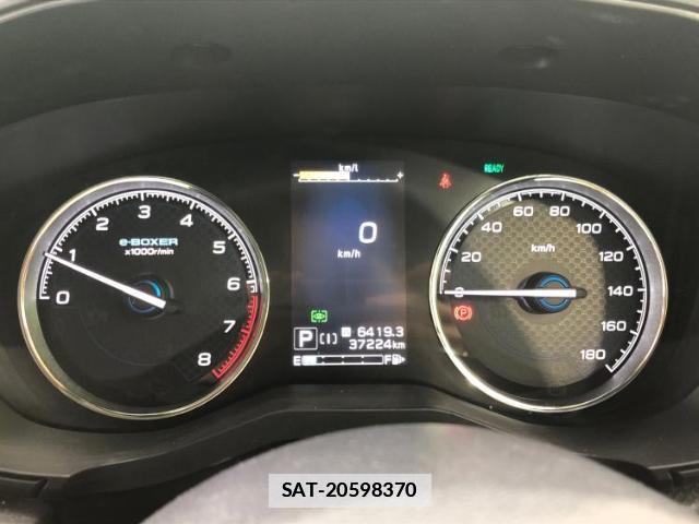 Subaru FORESTER 2020-01 7916760-13