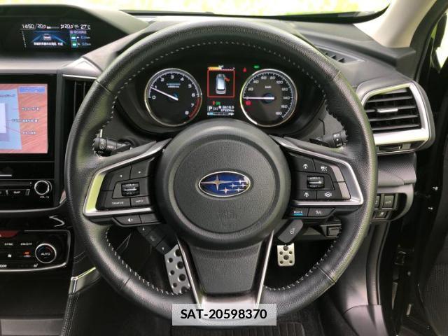 Subaru FORESTER 2020-01 7916760-14