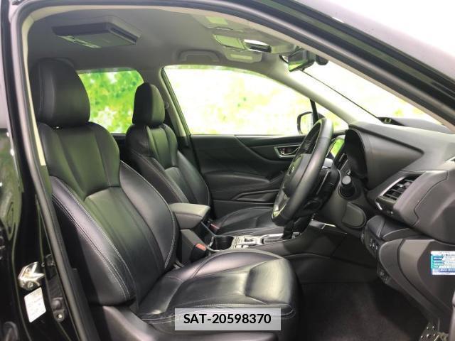Subaru FORESTER 2020-01 7916760-3