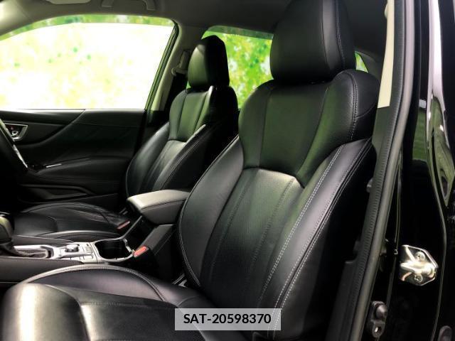 Subaru FORESTER 2020-01 7916760-5