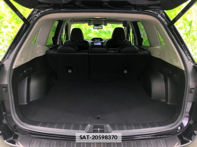 Subaru FORESTER 2020-01 7916760-7