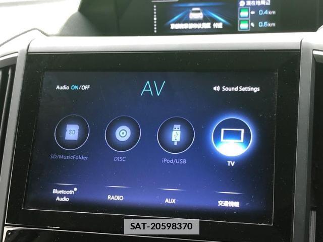 Subaru FORESTER 2020-01 7916760-9