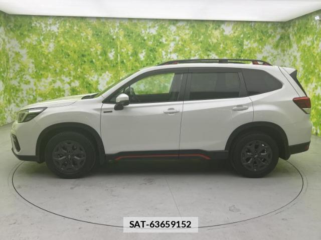 Subaru FORESTER 2021-07 7916895-1