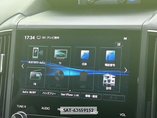 Subaru FORESTER 2021-07 7916895-11