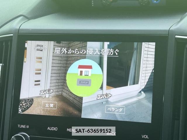 Subaru FORESTER 2021-07 7916895-12