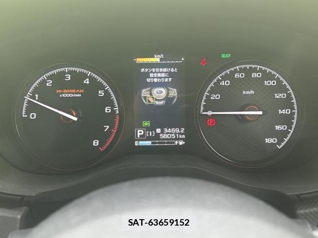 Subaru FORESTER 2021-07 7916895-14