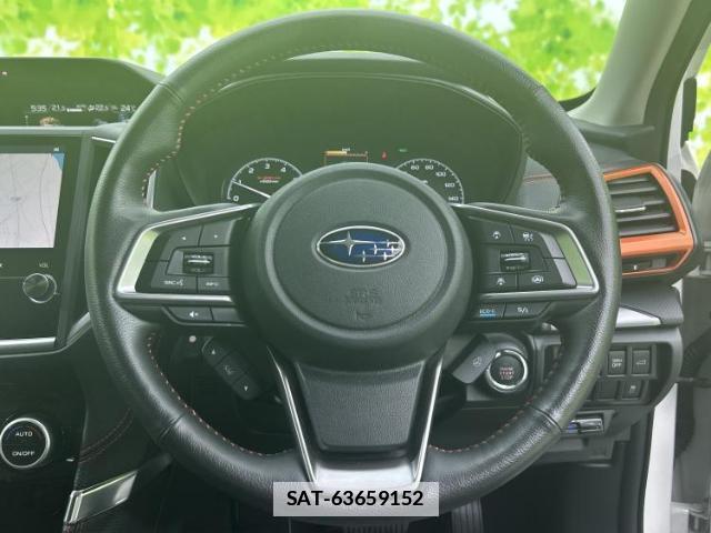 Subaru FORESTER 2021-07 7916895-15