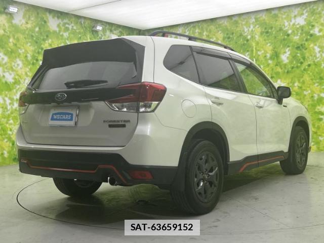 Subaru FORESTER 2021-07 7916895-2