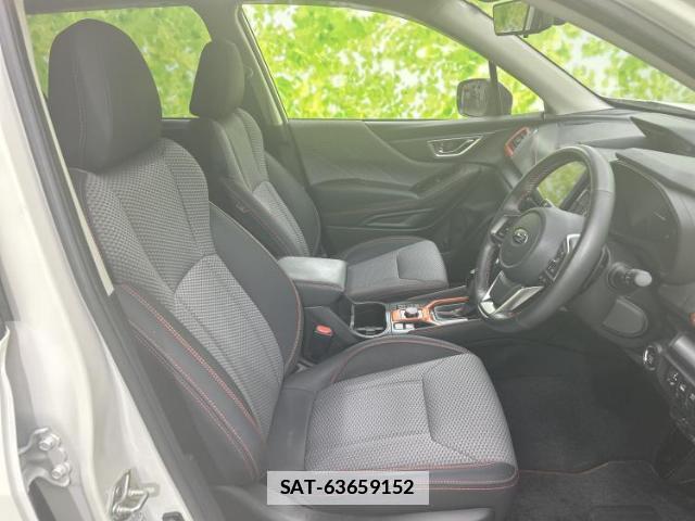 Subaru FORESTER 2021-07 7916895-3