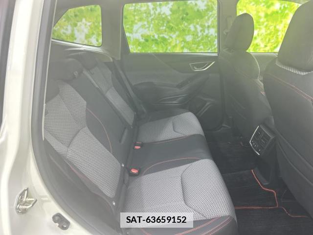 Subaru FORESTER 2021-07 7916895-4