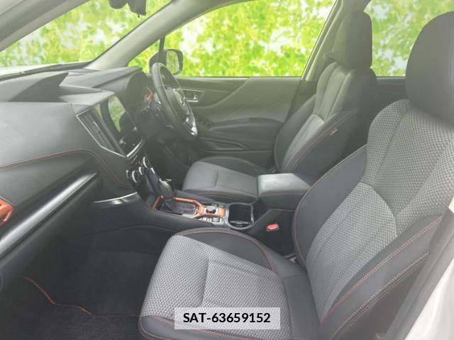 Subaru FORESTER 2021-07 7916895-5