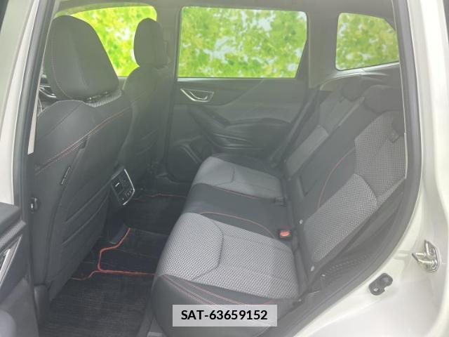 Subaru FORESTER 2021-07 7916895-6