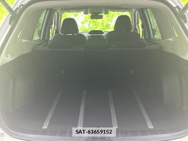Subaru FORESTER 2021-07 7916895-7