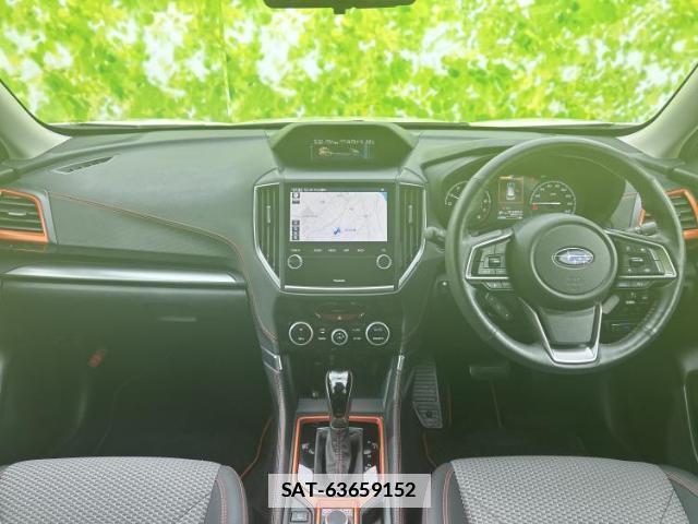 Subaru FORESTER 2021-07 7916895-8