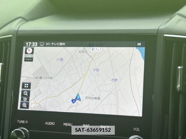 Subaru FORESTER 2021-07 7916895-9