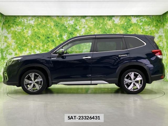 Subaru FORESTER 2020-02 7917175-1